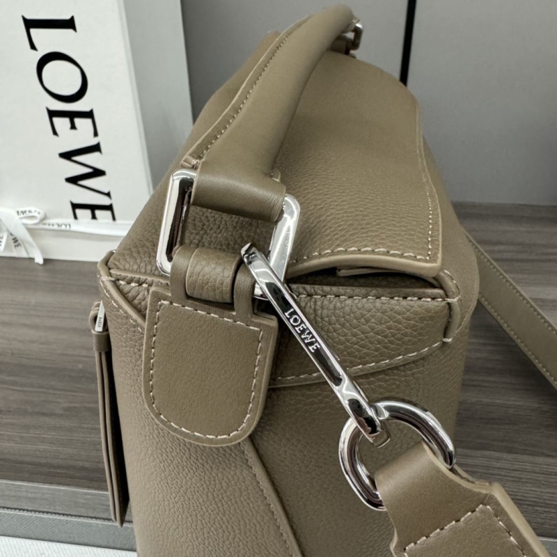 Loewe Handle Bags